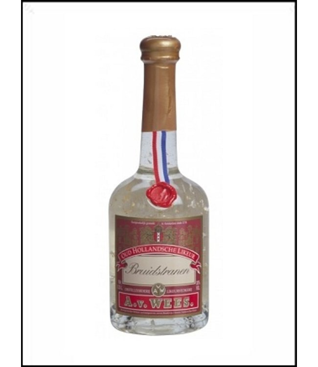 Bruidstranen A.v.Wees