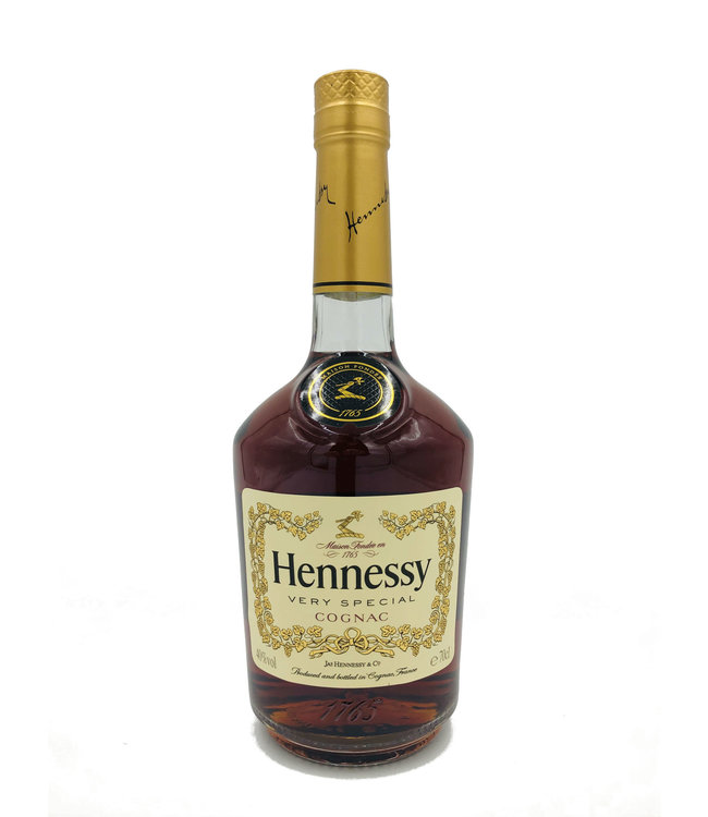 Hennessy VS