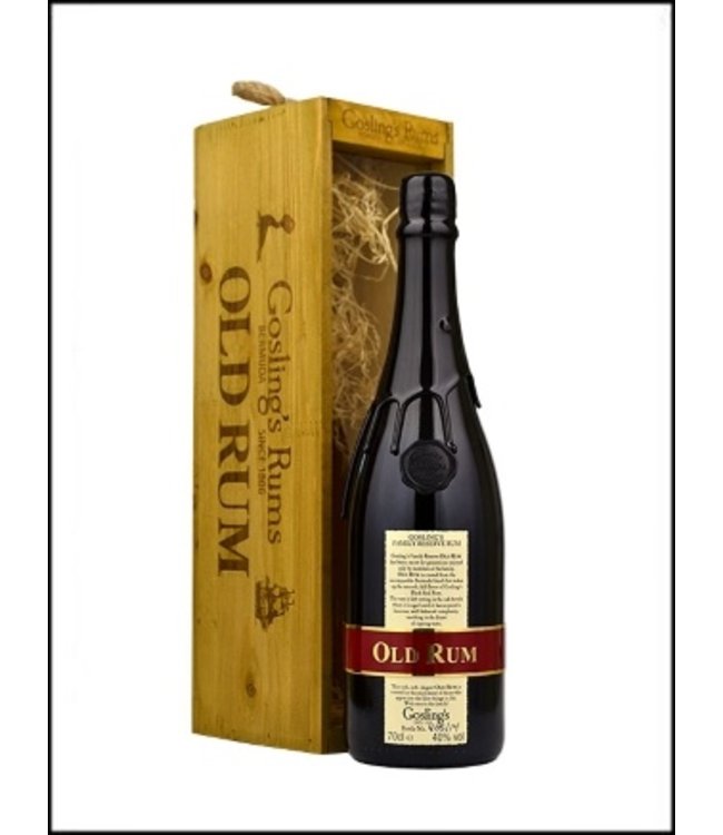 Gosling Family Reserve