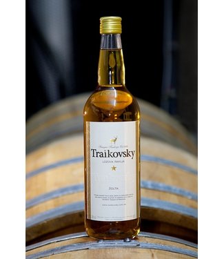 Traikovsky Grape Brandy