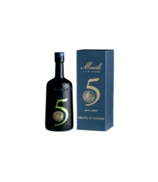 Marolo Limited 5 Grappa