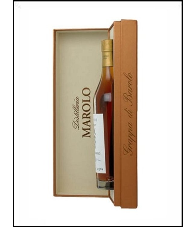 Marolo Grappa di Barolo