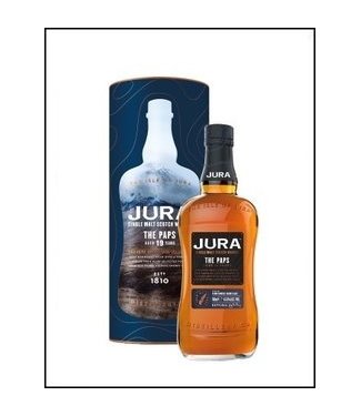 Jura 19Y the Paps