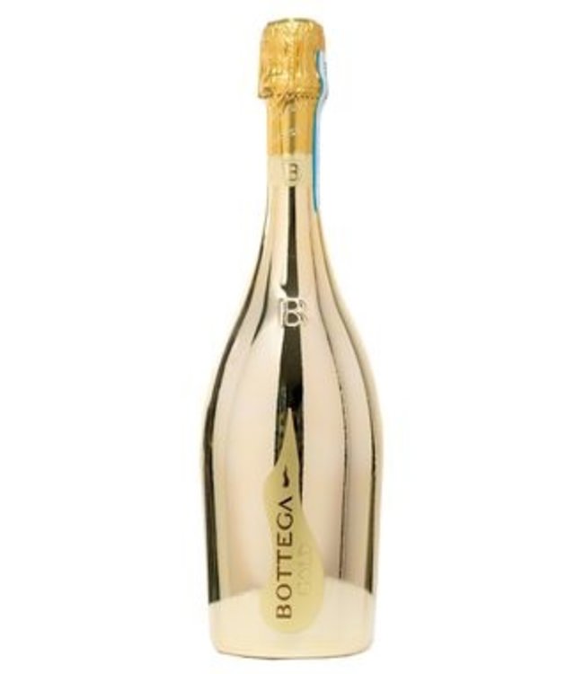 Bottega Gold