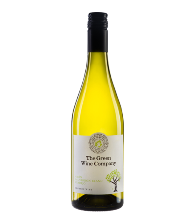 Green Wine Airen Sauvignon Verdejo