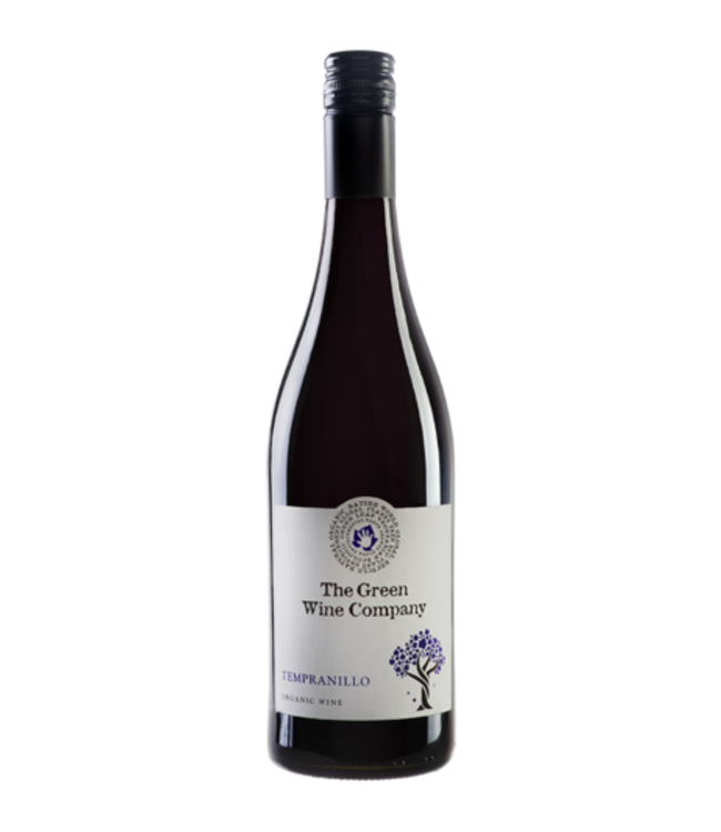 Green Wine Tempranillo