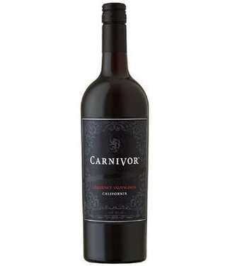 Carnivor Cabernet Sauvignon