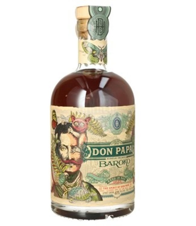 Don Papa Baroko