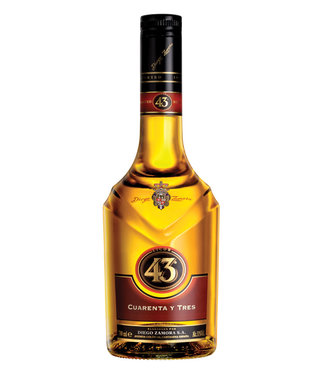 Licor 43 Original