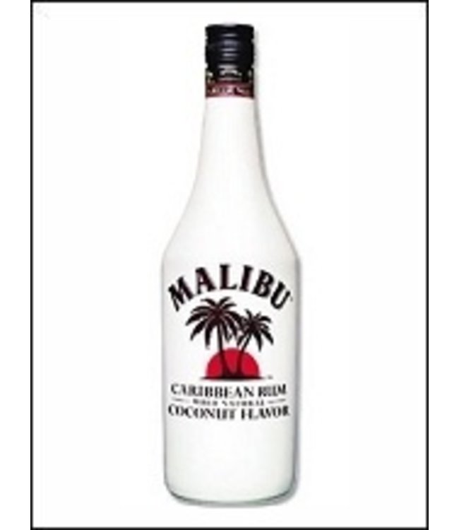 Malibu 100cl