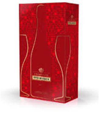 Piper Heidsieck geschenk