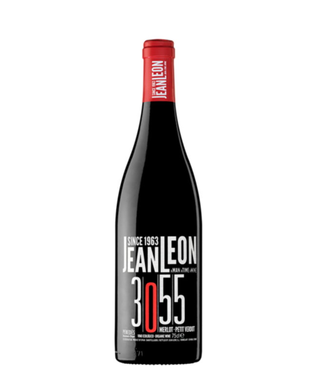 Jean Leon Merlot Petit-Verdot