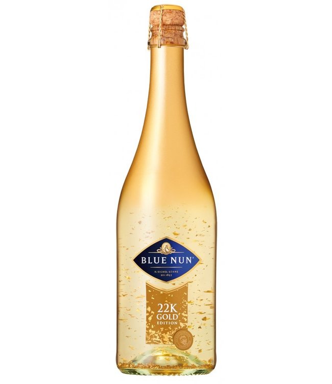 Blue Nun Sparkling Gold