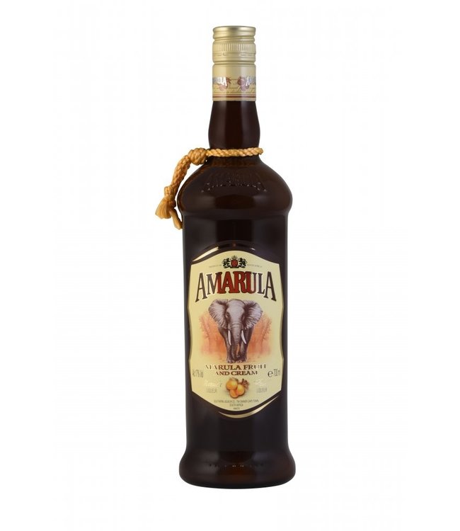 Amarula