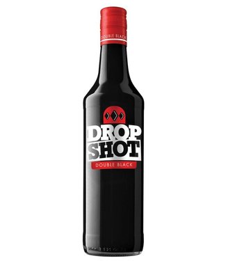 Dropshot Double Black