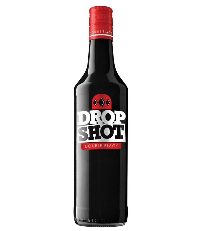 Dropshot Double Black
