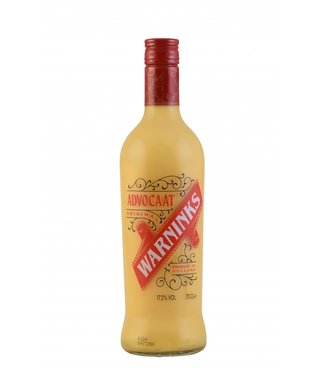 Warninks Advocaat dun