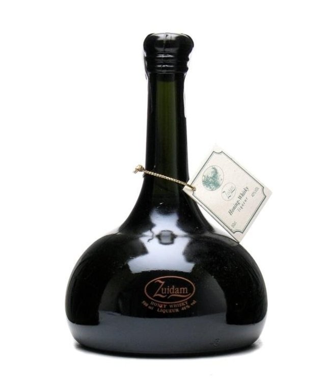 Zuidam Honing Whisky likeur