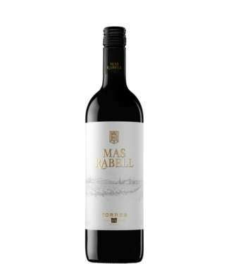 Mas Rabell Tempranillo