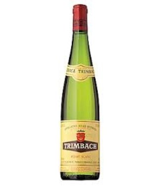 Trimbach Pinot Blanc