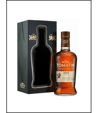 Tomatin Red Wine Cask
