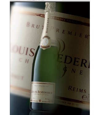 Roederer Champagne