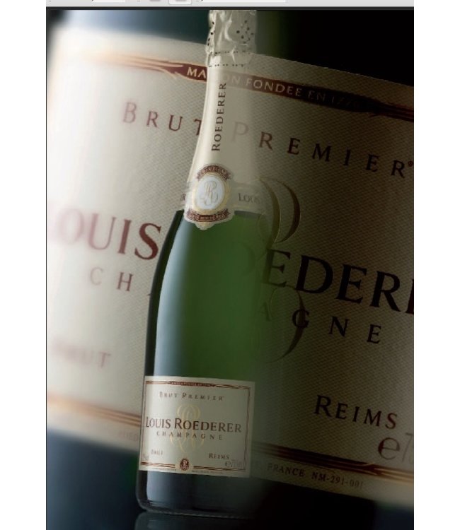 Roederer Champagne