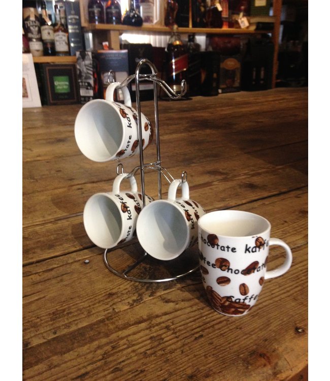 Koffiekopjes