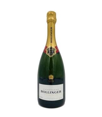 Bollinger Special Cuvee