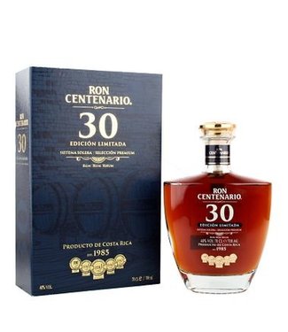 Ron Centenario 30Y