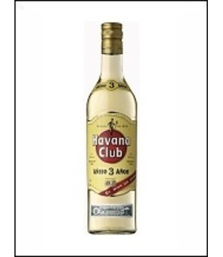 Havana Club 3Y