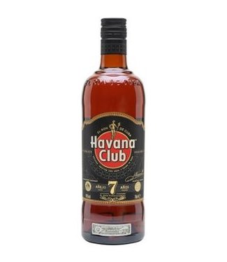 Havana Club 7Y