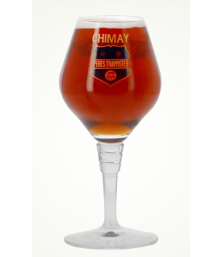 Chimay Barrel glas 25cl