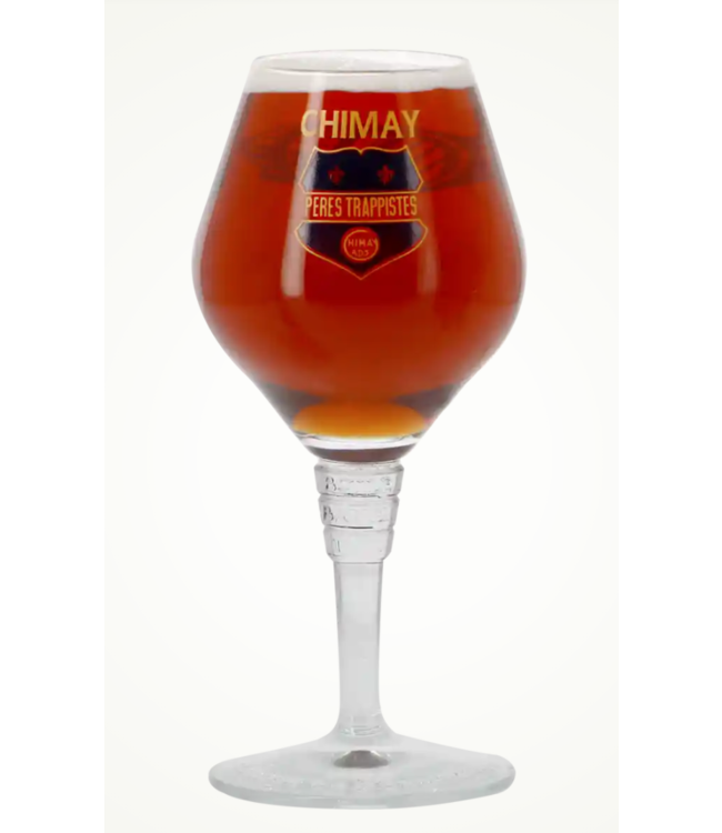 Chimay Barrel glas 25cl