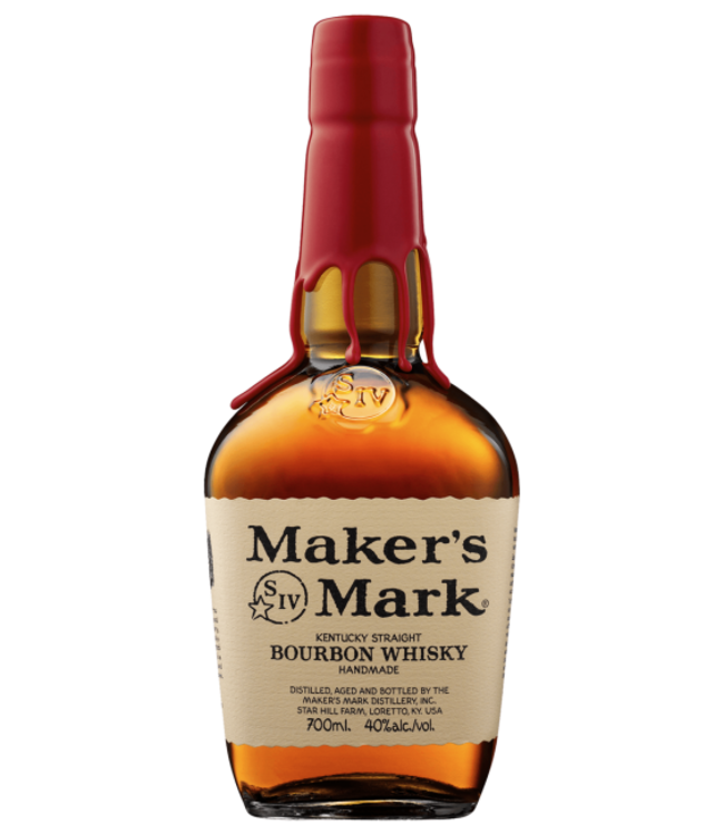 Maker's Mark