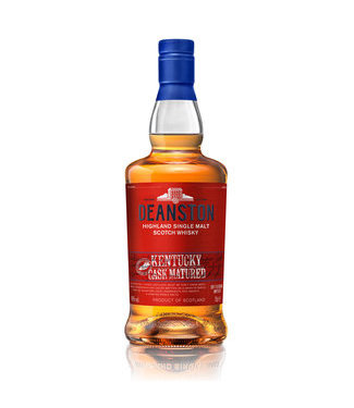 Deanston Kentucky Cask Matured