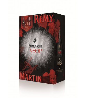 Remy Martin geschenk