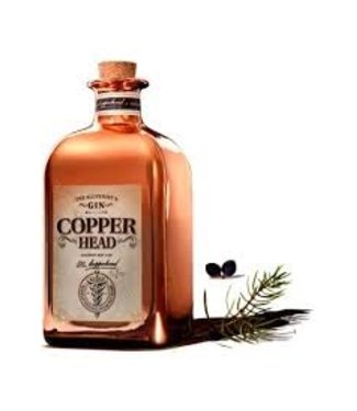 Copperhead gin