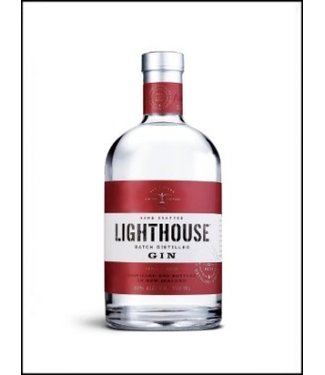 Lighthouse Small Batch