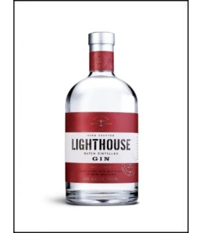 Lighthouse Small Batch