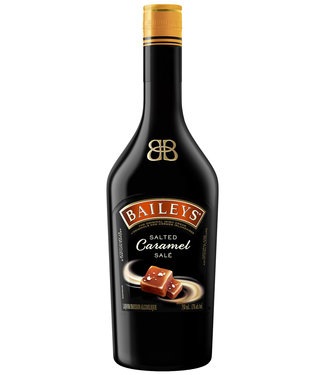 Bailey Salted Caramel