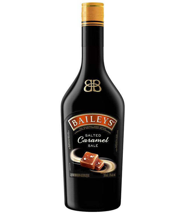 Bailey Salted Caramel