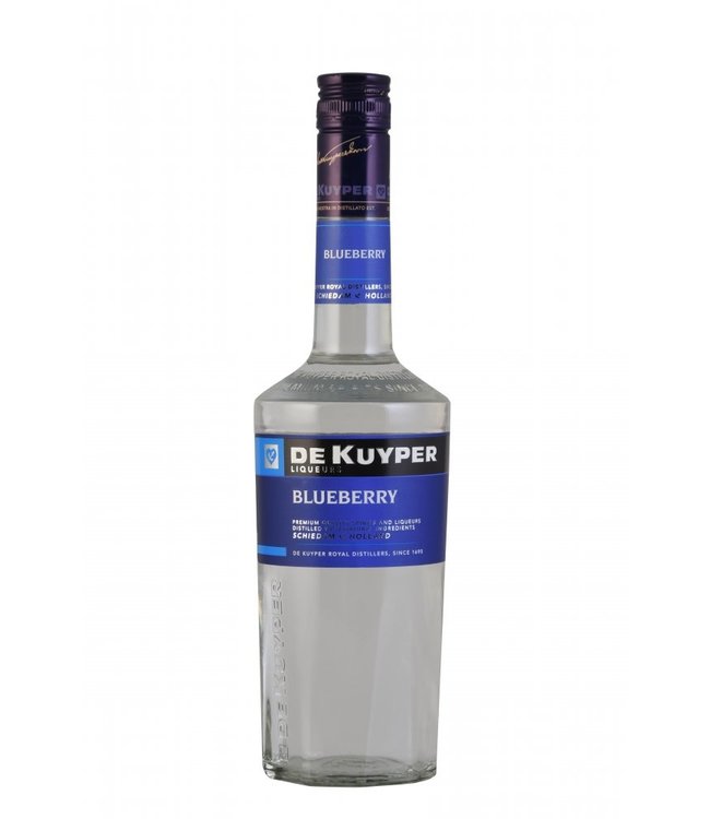 Kuyper Blueberry