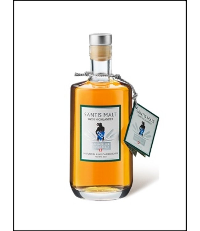 Santis Edition Santis