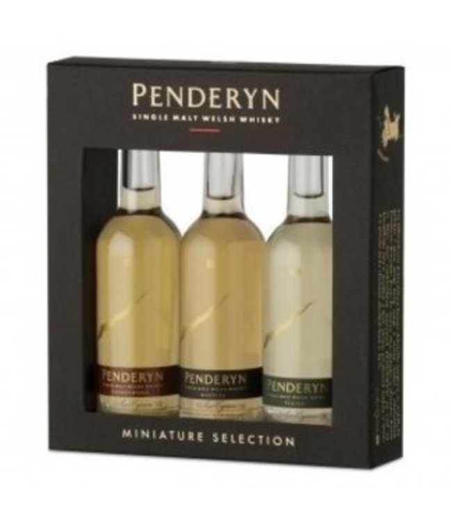 Penderyn miniset