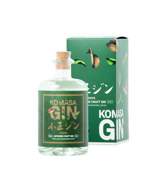 Komasa Gin