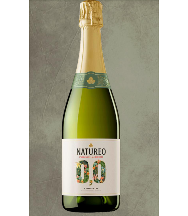 Natureo 0,0 Sparkling