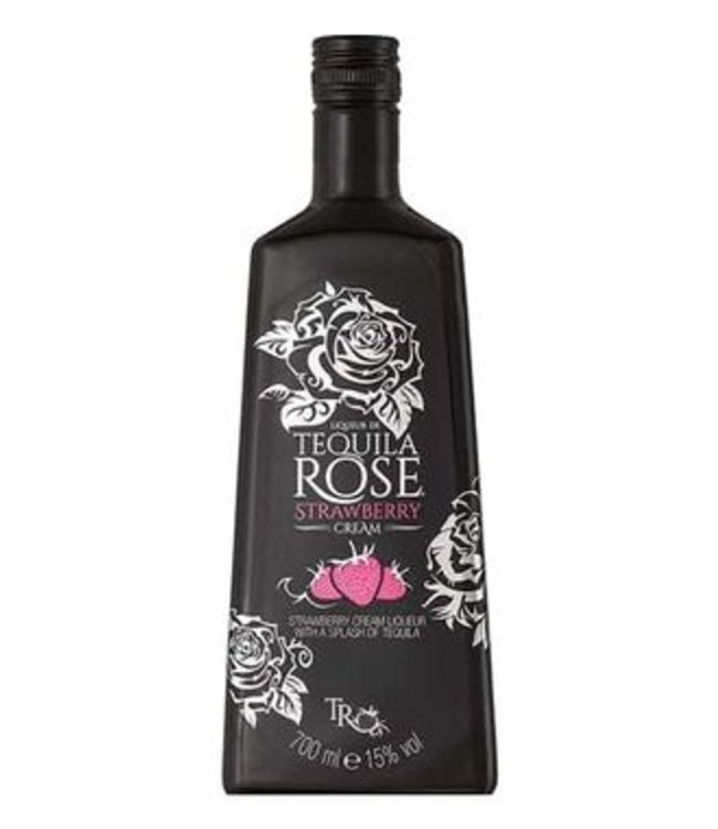 Tequila Rose
