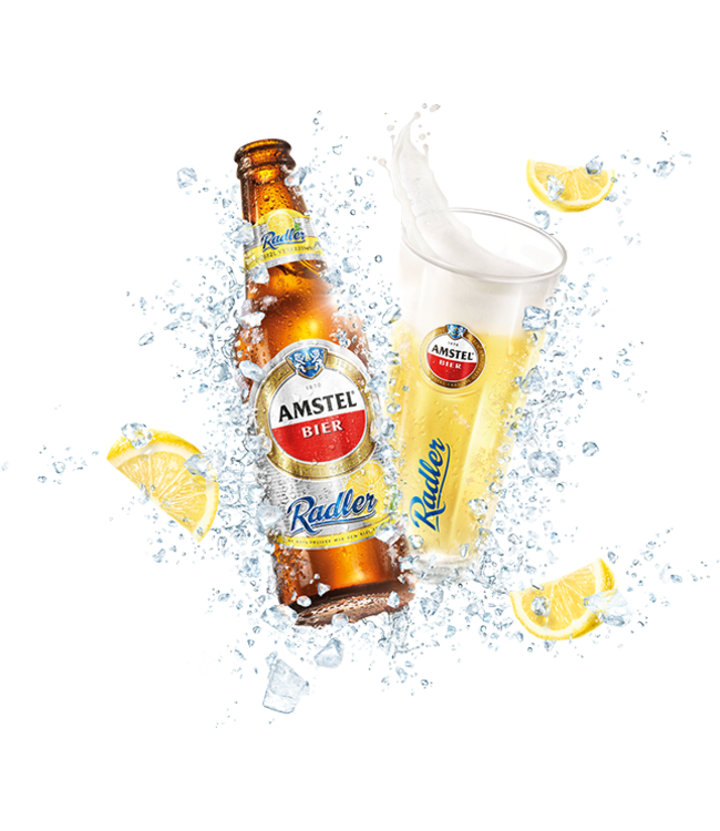 Amstel Radler 2%