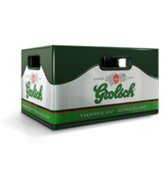 Grolsch krat